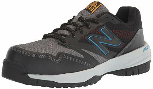 Ботинки New Balance Men's Composite Toe 